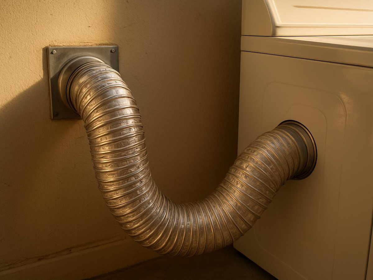 Gold Coast Dryer Cleaning Services work in Santa Monica