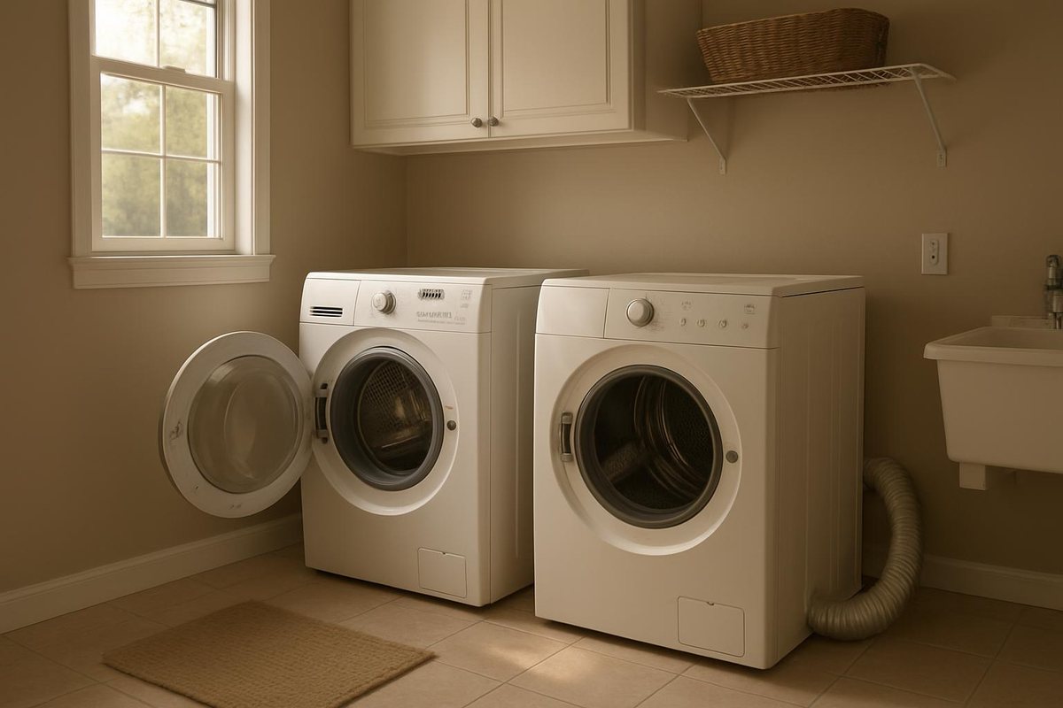 Gold Coast Dryer Cleaning Services in Santa Monica